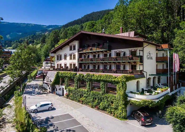 Hotel St. Georg