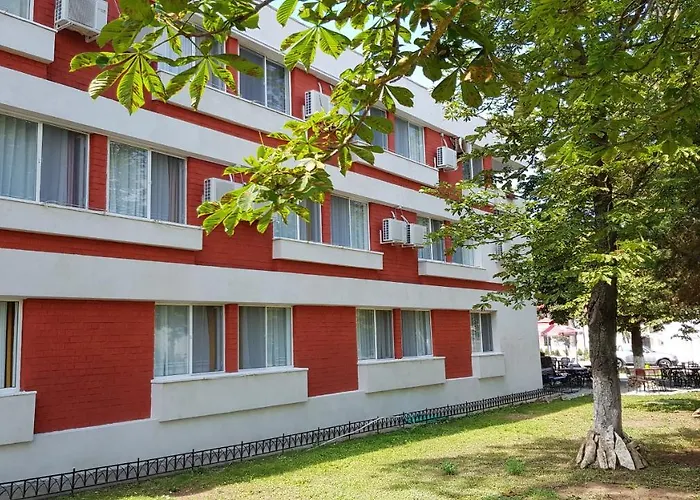 Hotel Camelia