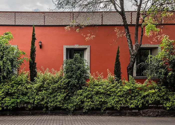 Casa Tuna
