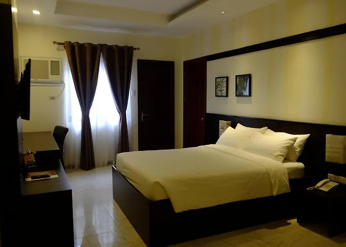 Paraiso Verde Hotel
