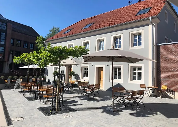 Gasthof Alter Markt