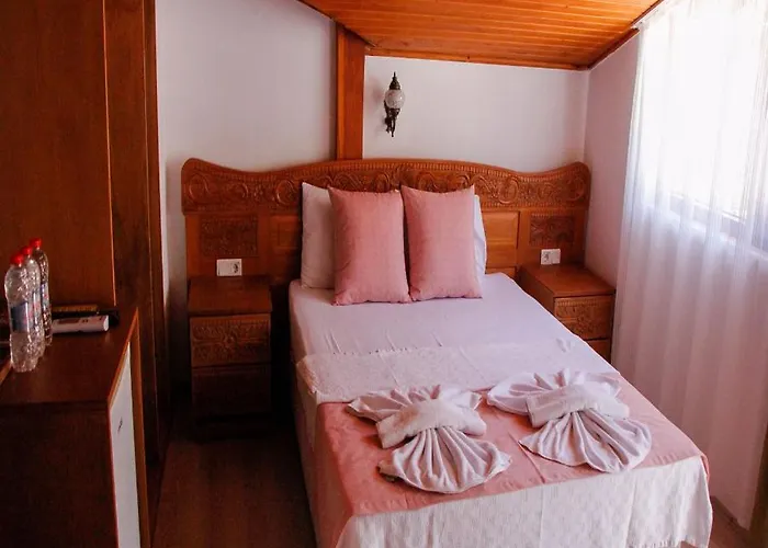 Limon Otel Pansiyon 2