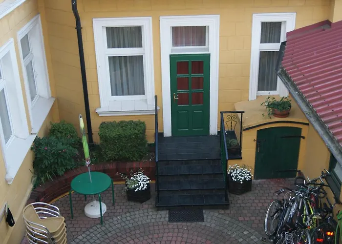 Hotel Alga