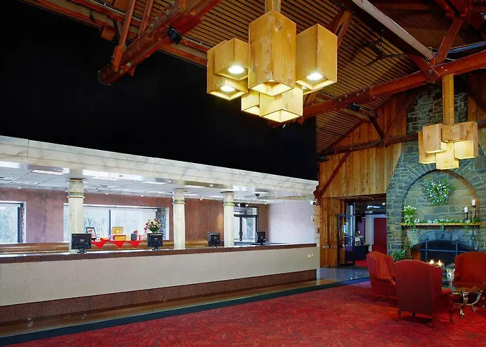 Pocono Palace Resort