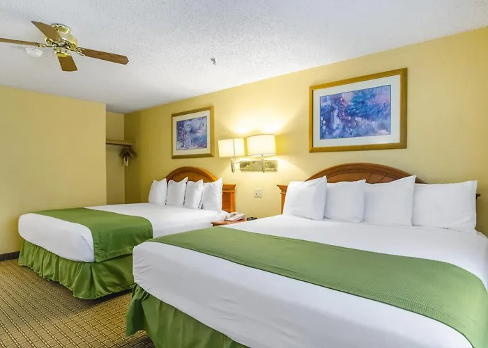 Cheyenne Guest Inn