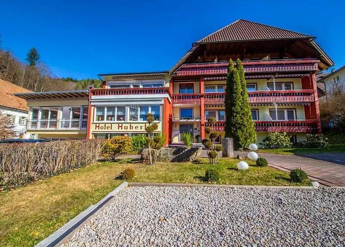 Haus Hubertus