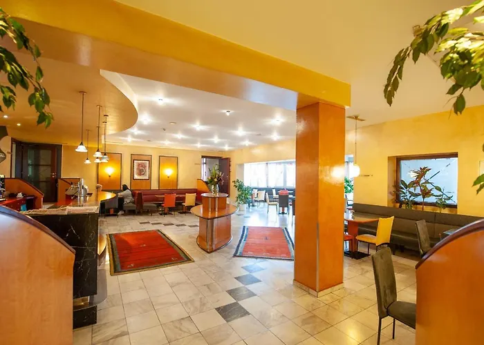 Hotel Rokohof