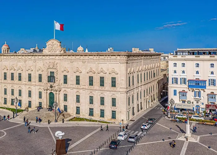 Hotel Castille