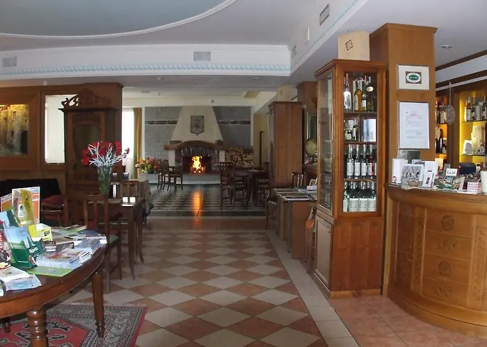 Club Hotel Tenno