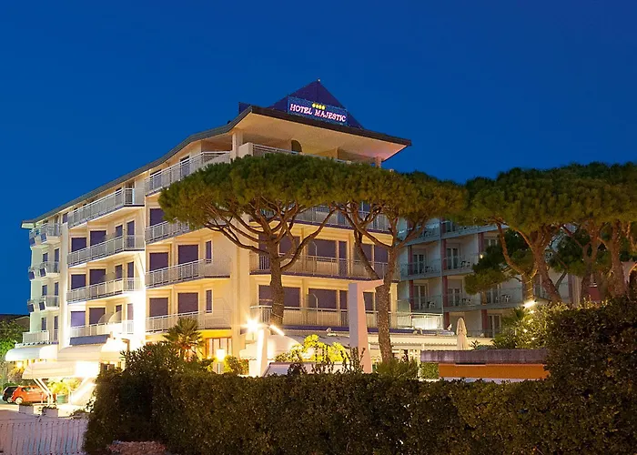 Hotel Majestic