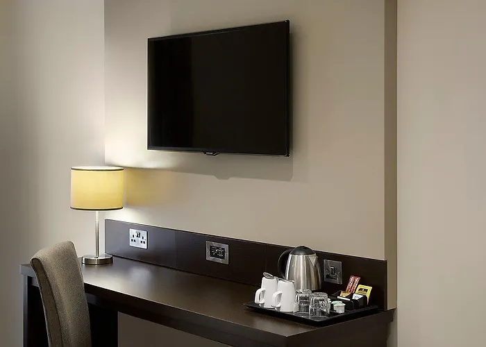 Premier Inn London Bromley