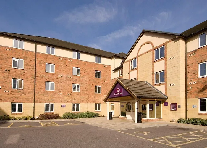 Premier Inn Slough