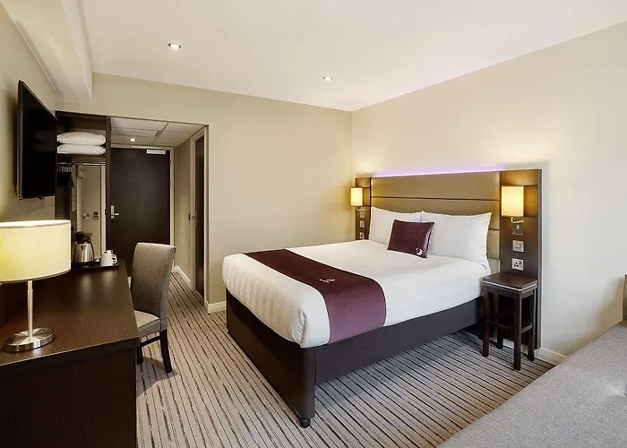 Premier Inn London Tolworth