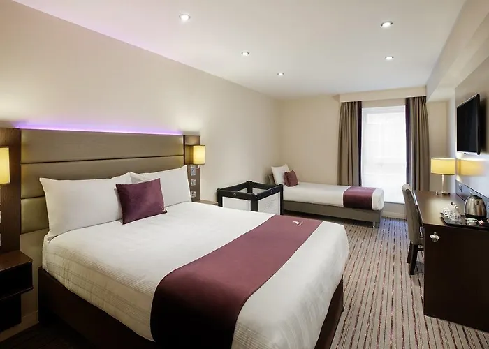 Premier Inn Sevenoaks