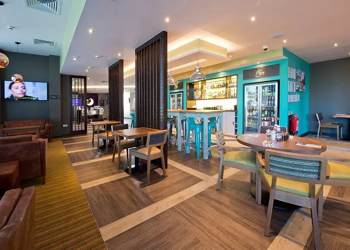 Premier Inn London Tolworth