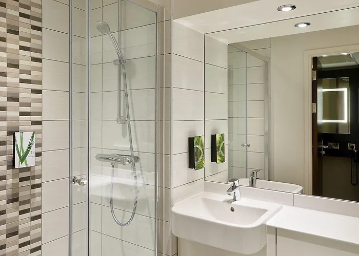 Premier Inn London Tolworth