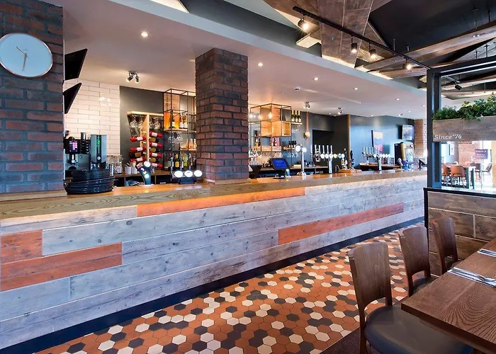 Premier Inn Gloucester
