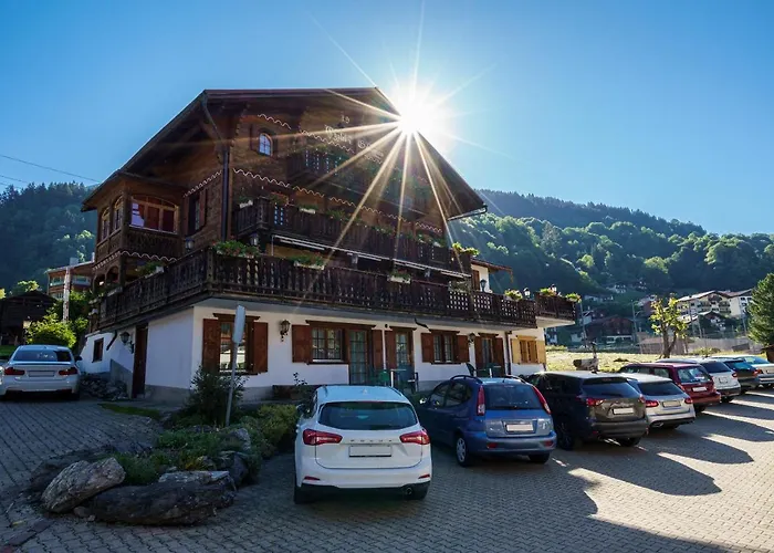 Hotel Silvapina