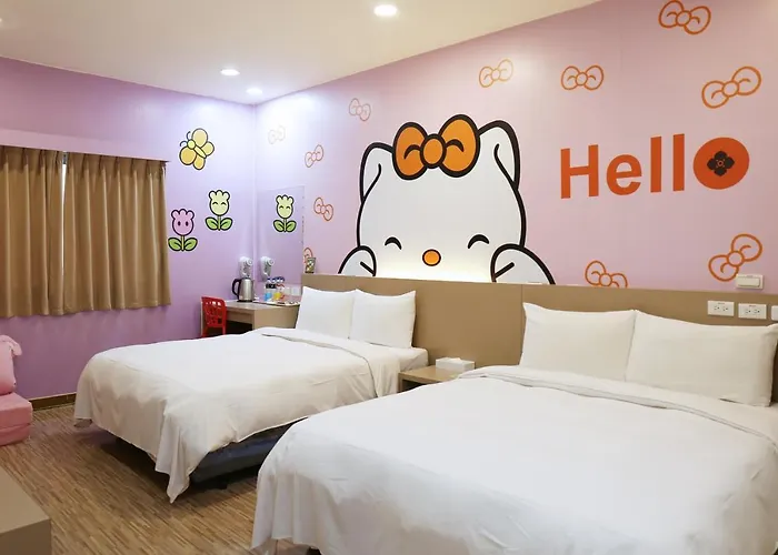 Persimmon Hotel