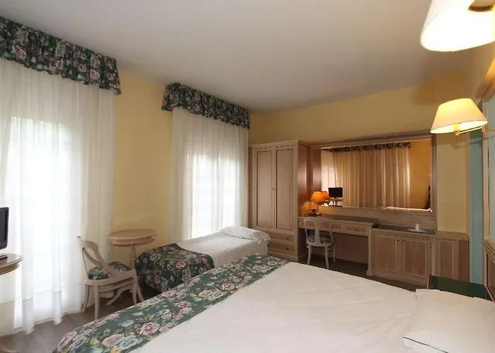 Park Hotel