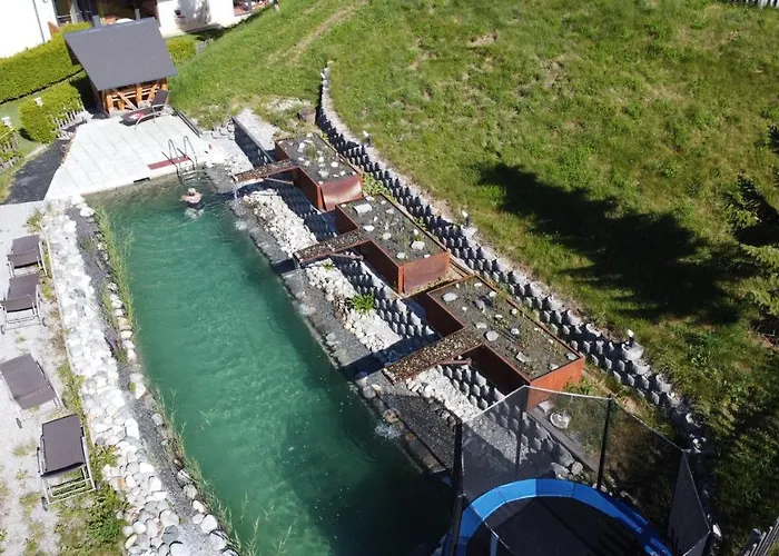 Hotel Garni Alpendiamant
