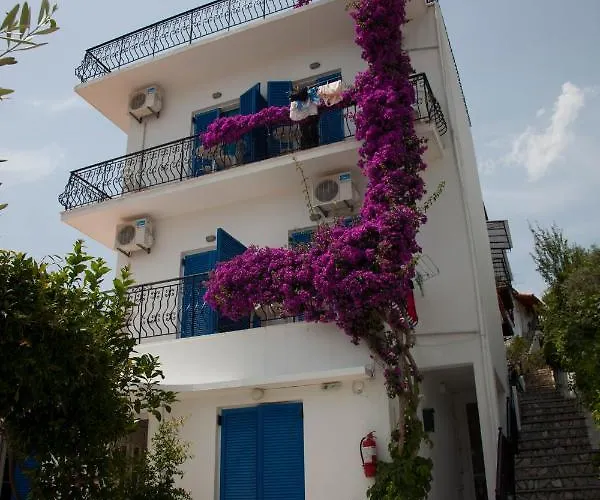Villa Nina Adult Only