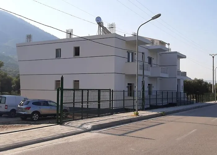 South Coast Villa