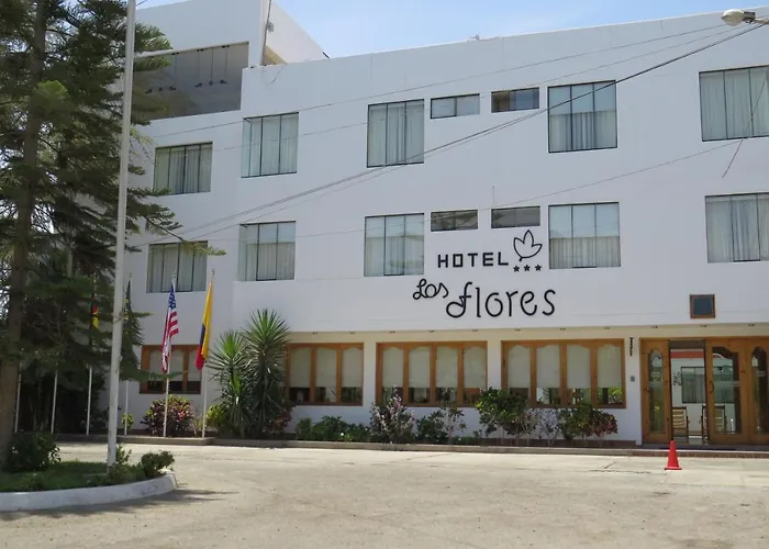 Hotel Las Flores