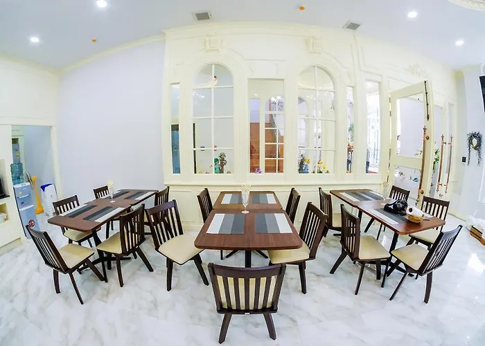 The Maceo Hotel