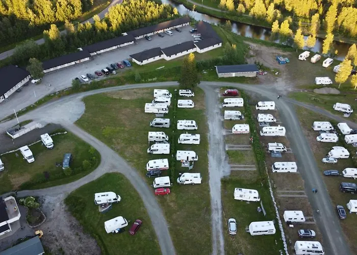 Bech'S Hotell & Camping