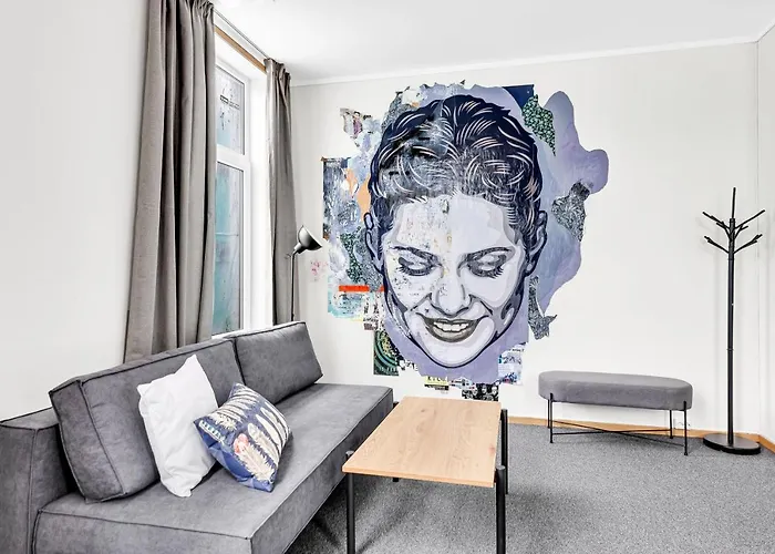 Lille Hotell