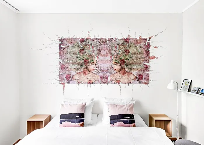 Lille Hotell