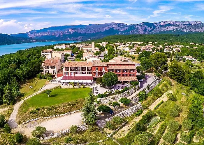 Auberge Des Salles