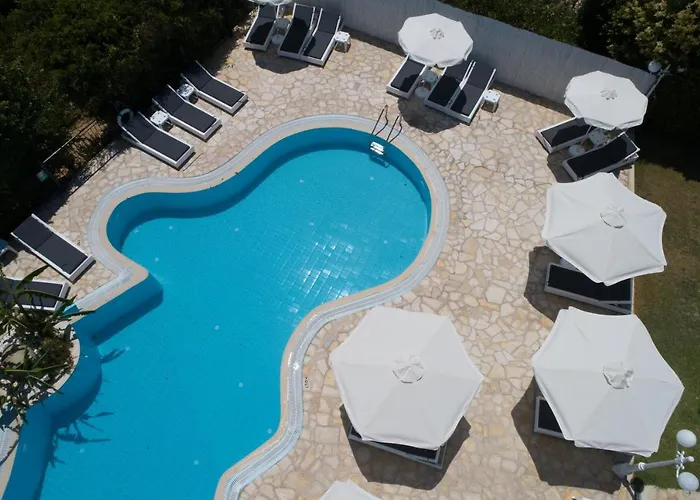 Pelagos Apartments