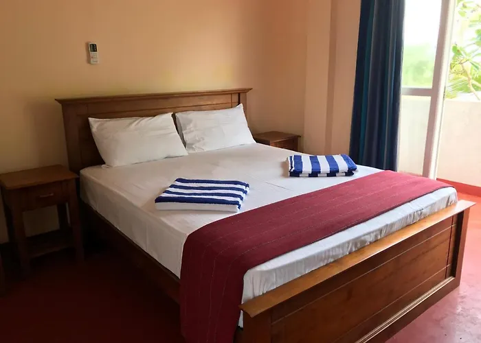 Villa Whispering Shells