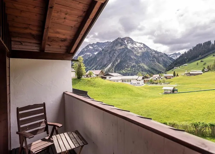Naturhotel Lärchenhof