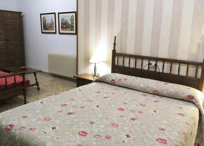 Hotel Andalucia
