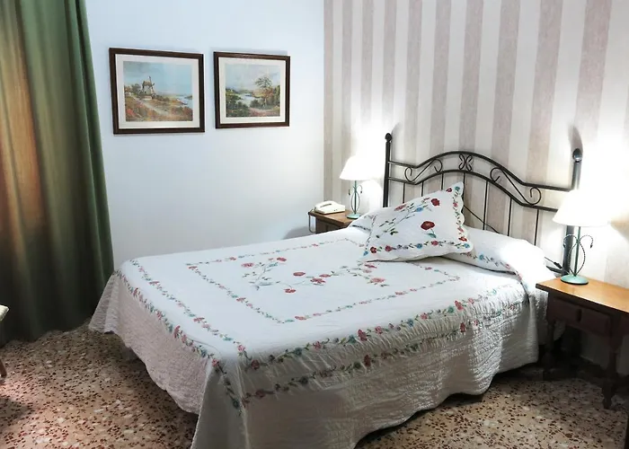Hotel Andalucia