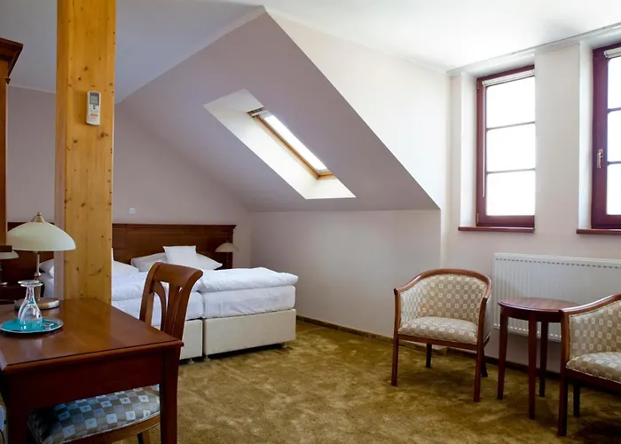Wellness Hotel Ida