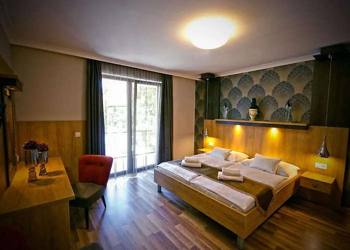 Boutique Hotel Divina