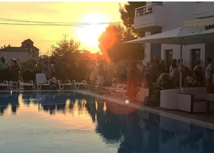 Hotel Athina