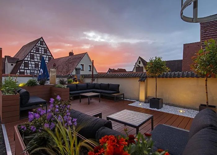 Hotel Gasthof Krone