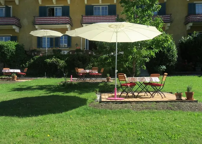 Hotel Posthof