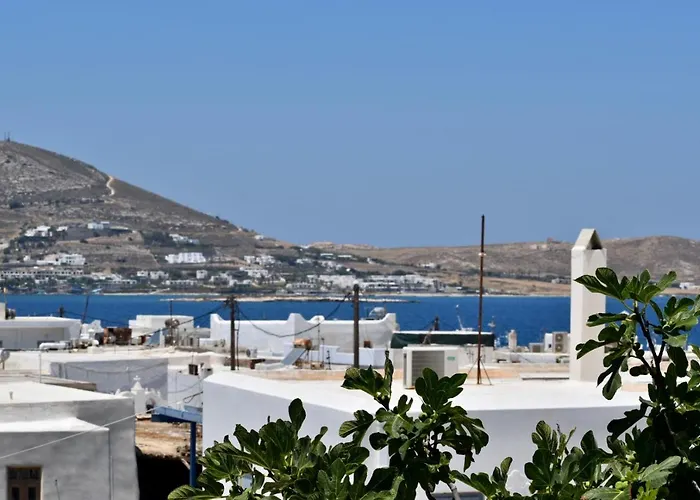 Minoa Hotel