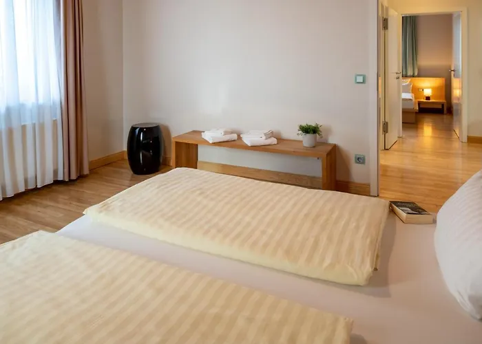 Recknitztal-Hotel Marlow