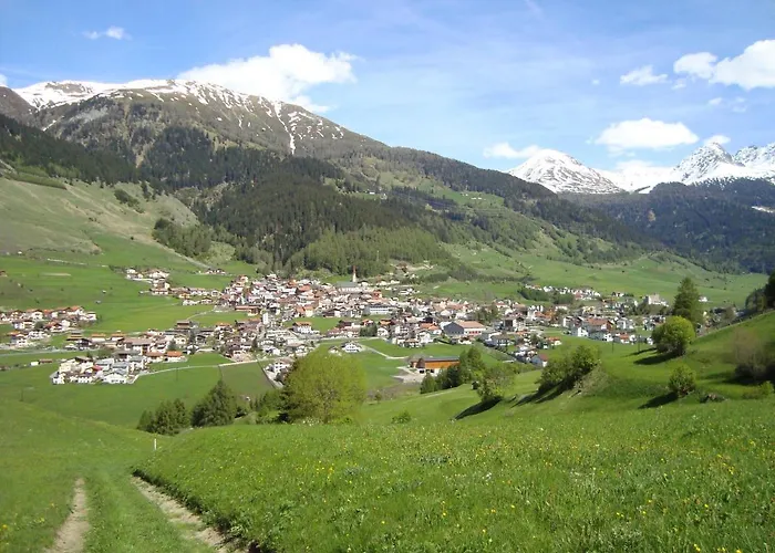 Hotel Bergblick
