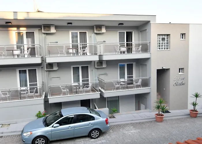 House Stelitsa
