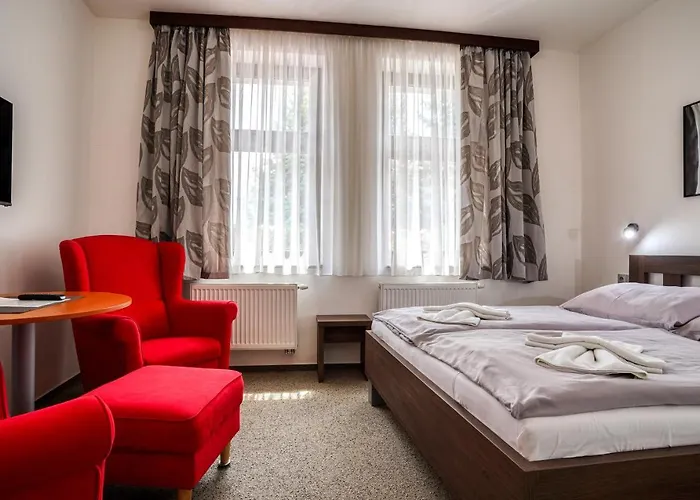 Hotel Flora