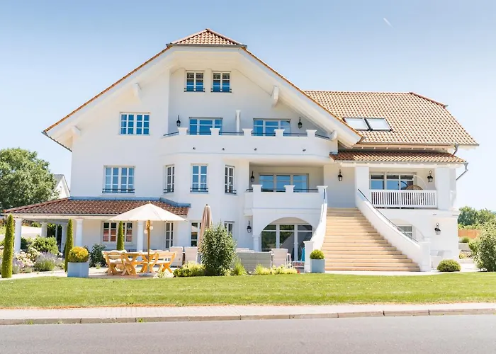 Belle Maison - Das kleine Hotel