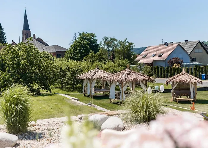 Belle Maison - Das kleine Hotel